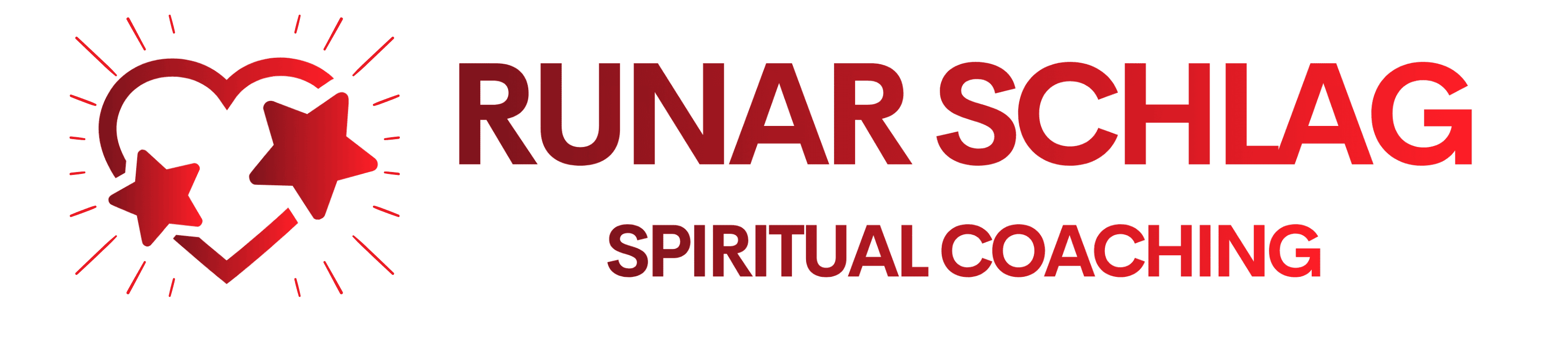 Runar Schlag ♥  Spiritual Coaching